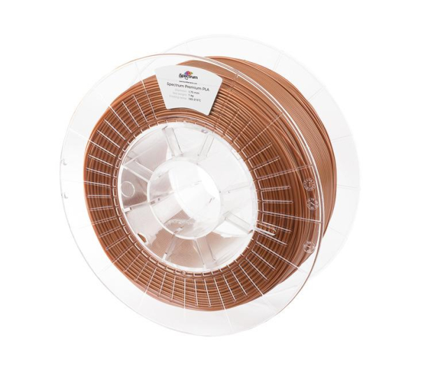 Spectrum PLA Rust Copper 1kg 5903175657121 - 485796 - zdjęcie